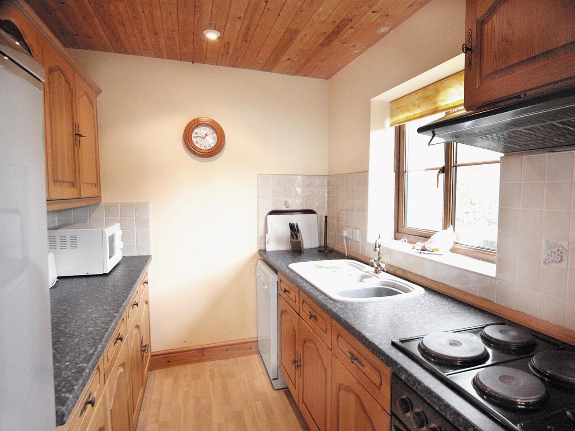 Coast View Cottage - Hw7745 Pendine Eksteriør billede